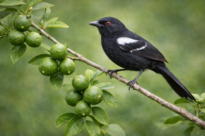 Imagem destacada do Blog das Aves da ave Chororó-do-pantanal.